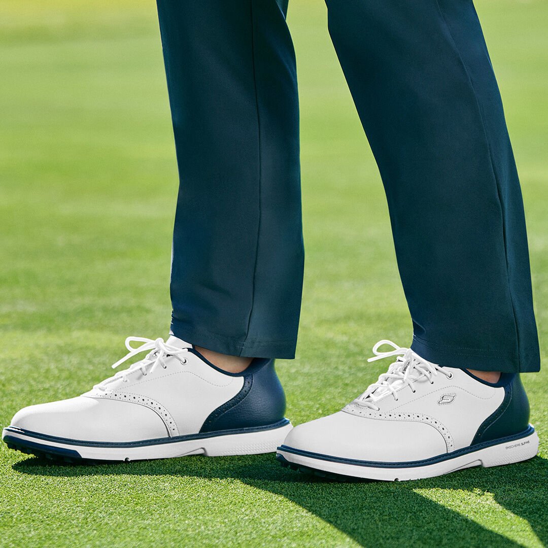 Skechers Golf Shoes